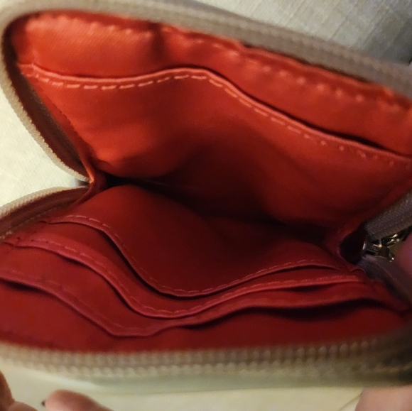 NWOT Coach Signature Phone Case Wristlet - Picture 6 of 13